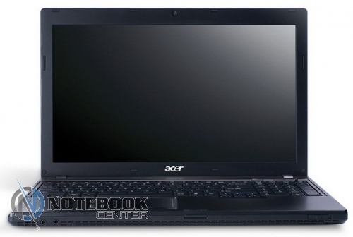 Acer TravelMate 8573TG-2414G64Mnkk