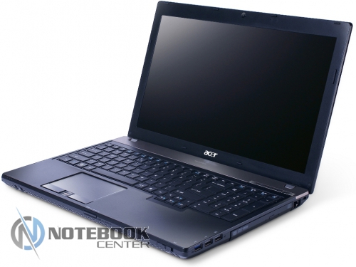 Acer TravelMate 8573TG-2414G64Mnkk