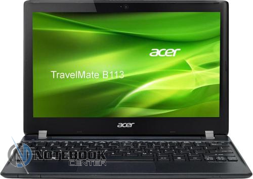 Acer TravelMate B113-E-10172G32akk