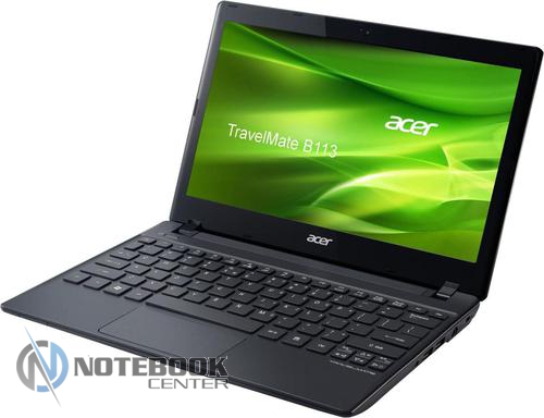 Acer TravelMate B113-E-10172G32akk