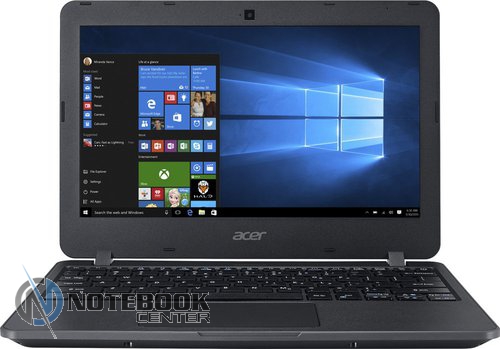 Acer TravelMate B117-M