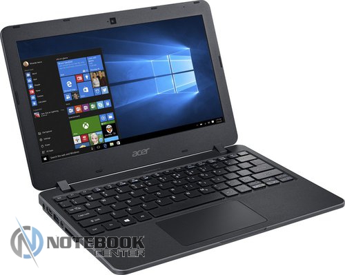 Acer TravelMate B117-M