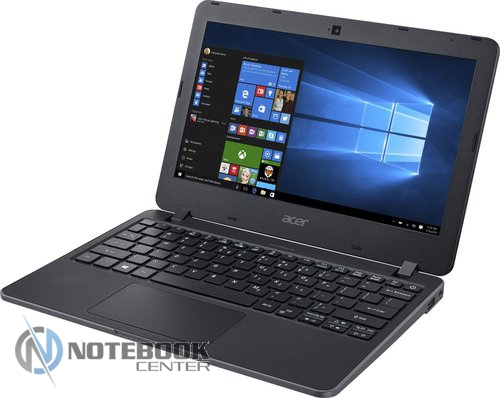 Acer TravelMate B117-M