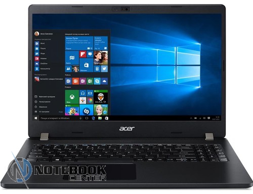 Acer TravelMate P215-52-32X3