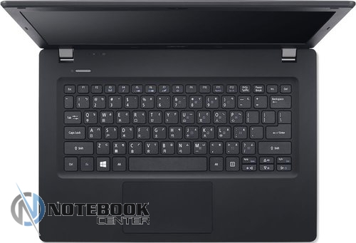 Acer TravelMate P238-M-592S