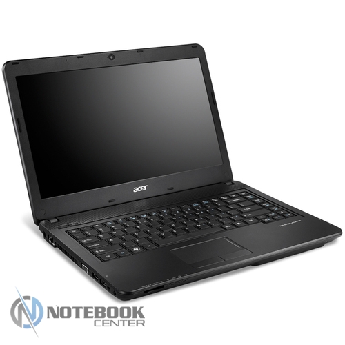Acer TravelMate P243-M-20204G32Makk