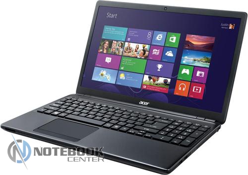 Acer TravelMate P256-MG-58WS