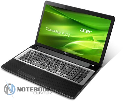 Acer TravelMate P273-MG-33124G1TMnks