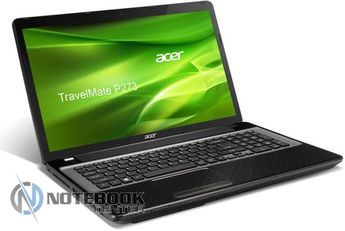 Acer TravelMate P273-MG-33124G50Mnks