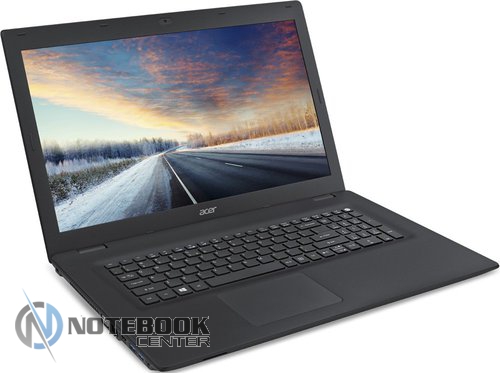 Acer TravelMate P278-MG-56YW