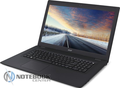 Acer TravelMate P278-MG-56YW
