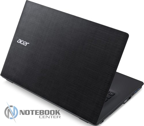 Acer TravelMate P278-MG-596A