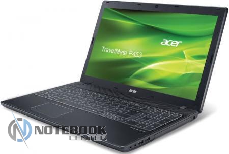 Acer TravelMate P453-M-20204G50Makk