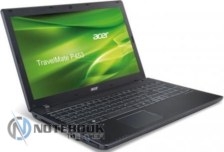Acer TravelMate P453-M-33114G32Makk