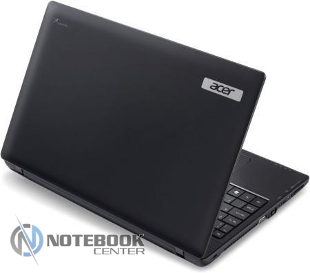 Acer TravelMate P453-MG-33124G50Ma