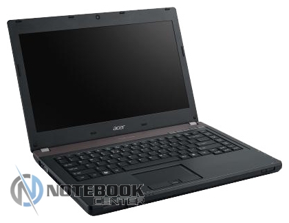 Acer TravelMate P643-M-53236G75Makk