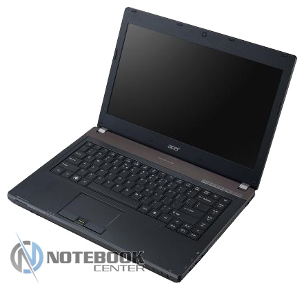 Acer TravelMate P643-M-53236G75Makk