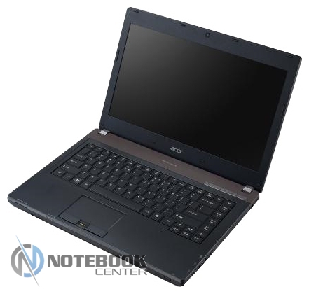 Acer TravelMate P643-MG-53216G50Makk