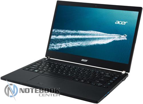 Acer TravelMate P645