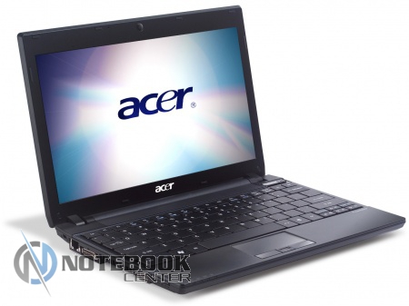 Acer TravelMate TimelineX8172T