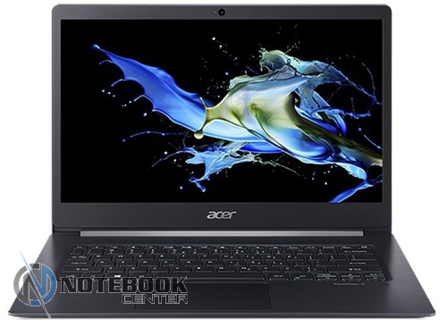 Acer TravelMate X514-51-50BN
