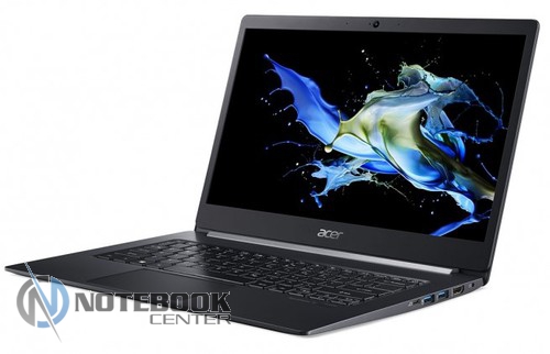 Acer TravelMate X514-51-50BN