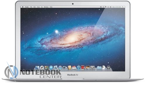 Apple MacBook Air 11 MC968RS/A