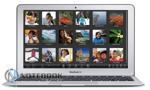 Apple MacBook Air 11 MD7128GRU/A