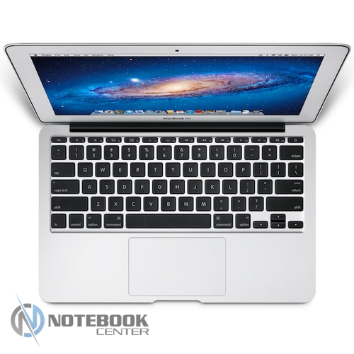 Apple MacBook Air 11 Z0NB000MP