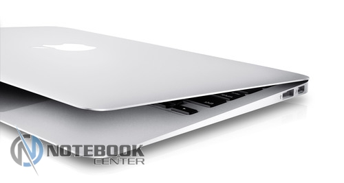 Apple MacBook Air 11 Z0NX000FD