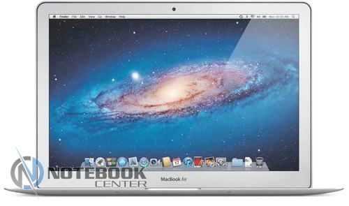 Apple MacBook Air 13