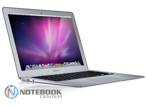 Apple MacBook Air 13.3 Z0ND000M3