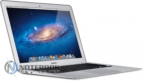 Apple MacBook Air 13 MD232C1RS/A