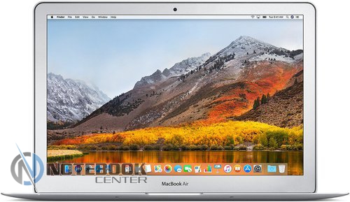 Apple MacBook Air 13 Z0UU0002K