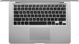 Apple MacBook Air Z0ER0000S