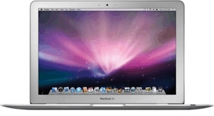 Apple MacBook Air Z0FS