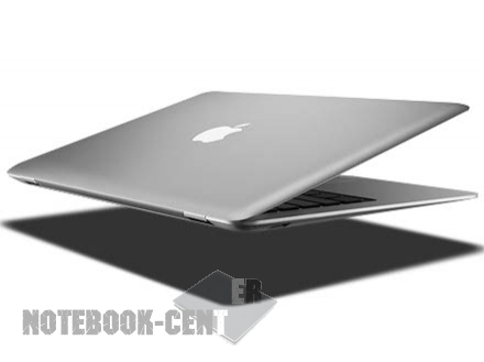 Apple MacBook Air MB003RS/A