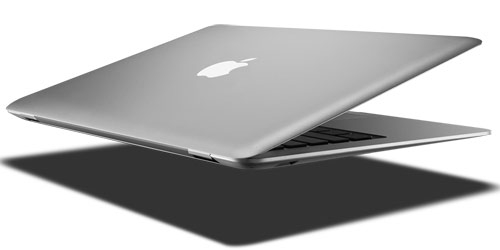 Apple MacBook Air MB543