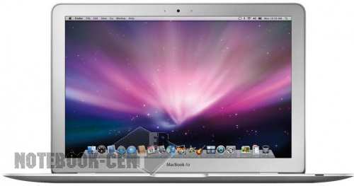Apple MacBook Air MC234
