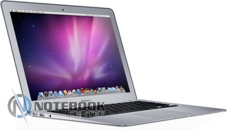 Apple MacBook Air MC5061RS/A