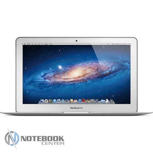 Apple MacBook Air MD224LL/A
