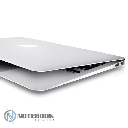 Apple MacBook Air MD231LL/A