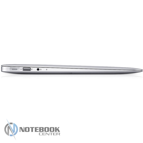 Apple MacBook Air MD232LL/A