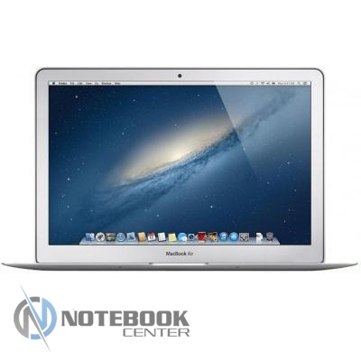 Apple MacBook Air MJVP2RU/A