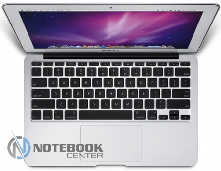Apple MacBook Air Z0JK