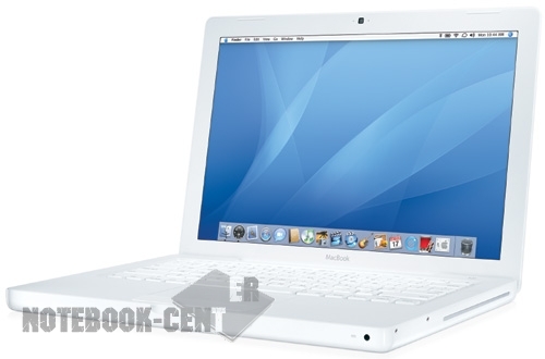 Apple MacBook MB061RS/A