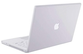 Apple MacBook MB403RS/A
