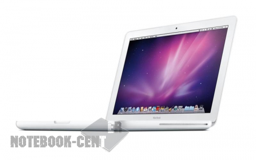 Apple MacBook MC207