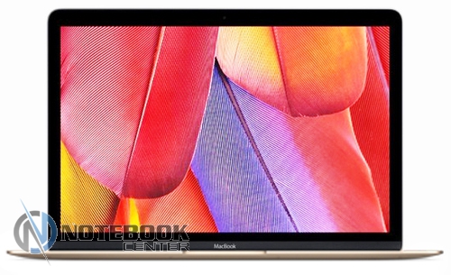 Apple MacBook MK4M2RU/A