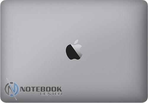 Apple MacBook MLH72RU/A